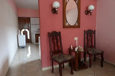 Casa Franzy el Buzo Appartement 5