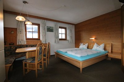 Vakantieappartement Gezinsvakantie Niederau