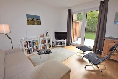 Appartamento Vacanza con famiglia Hohwacht