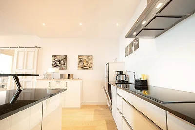 Appartamento Vacanza con famiglia Sellin