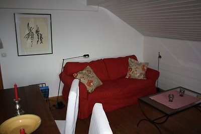 Vakantieappartement Gezinsvakantie Gstadt am Chiemsee