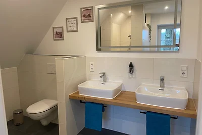 Vakantieappartement Gezinsvakantie Geestland
