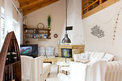 Bungalow Seestern