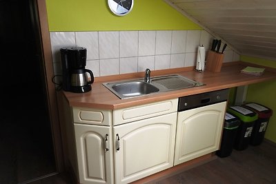 Vakantieappartement Gezinsvakantie Breitenbrunn