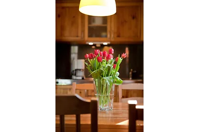 Casa vacanze Vacanza di relax Lübbenau/ OT Ragow