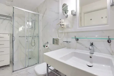 Sun&Snow Privatwohnungen im Baltic