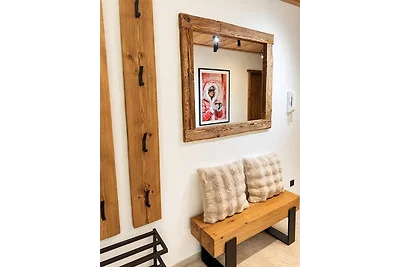 Apartament Dla rodzin Ruhpolding