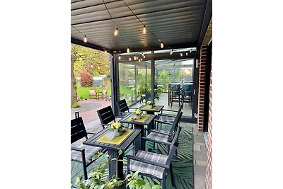 Appartamento Vacanza con famiglia Oldenburger Münsterland