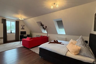 Ferienwohnung Fürstenberg - Elster