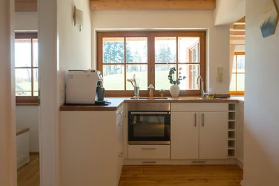 Appartamento Vacanza con famiglia Herdwangen-Schönach