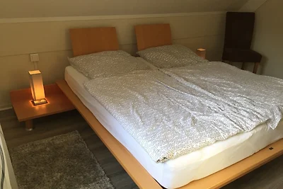 Ferienhaus 2828 in Tossens