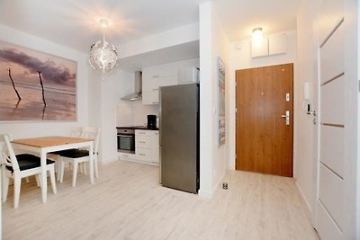 Vakantieappartement Gezinsvakantie Ustronie Morskie