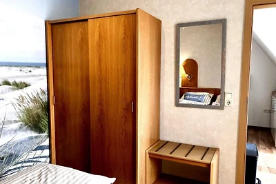 Wohnung 1 im Haus Seesonne, Baltrum