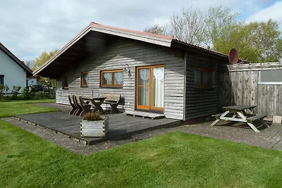 Casa vacanze Vacanza di relax Padingbüttel