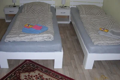 Kleine FEWO zentral gelegen