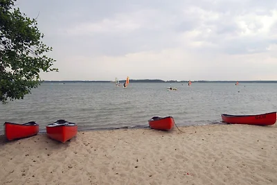 Wellness Appartemente am Golfplatz