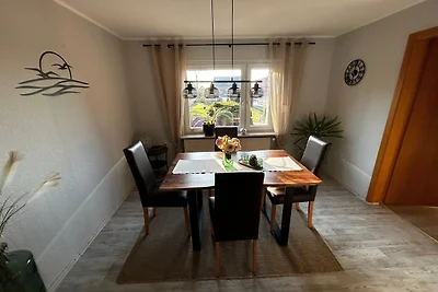 Casa vacanze Vacanza di relax Albertsdorf