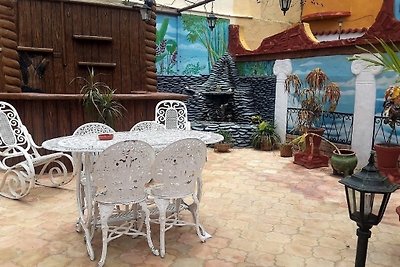 Hostal La Navarra Appartement 2