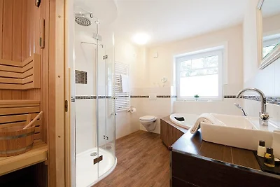 Vakantieappartement Gezinsvakantie Grömitz