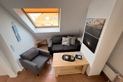 Strandperle 16 - Grossenbrode