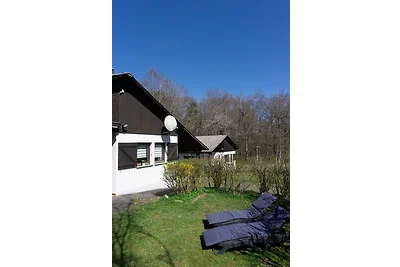 Haus Ferienglück