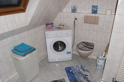 Appartamento Vacanza con famiglia Neuharlingersiel