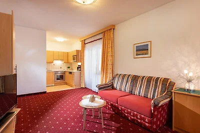 Hotel Alpinjuwel Gerlos - Apartment