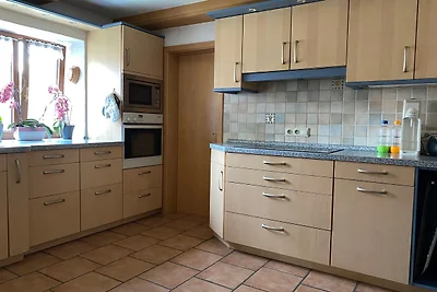 Stroblhof, Ferienwohnung Hörnle