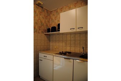 Vakantieappartement Gezinsvakantie Goosefeld