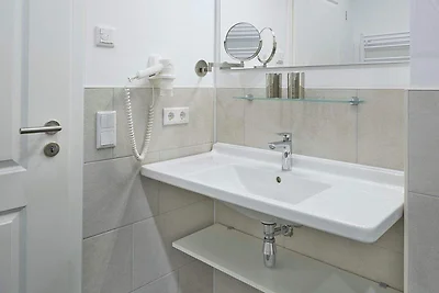 Aparthotel Waterkant Suites, Suite