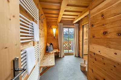 Chalet Mitterspitz
