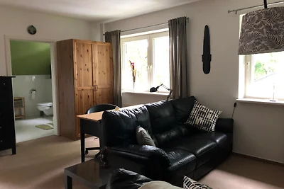 Gemütliche 1 1/2-Zimmer Wohnung