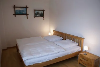 Hobenbeseuk mit Sauna - ABC240