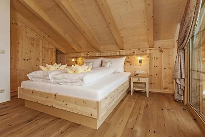 Vakantiehuis Ontspannende vakantie Ainring