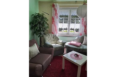 Vakantieappartement Gezinsvakantie Kurort Rathen