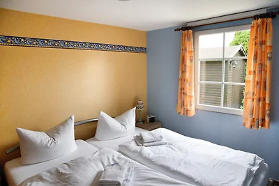 Casa vacanze Vacanza di relax Mönkebude