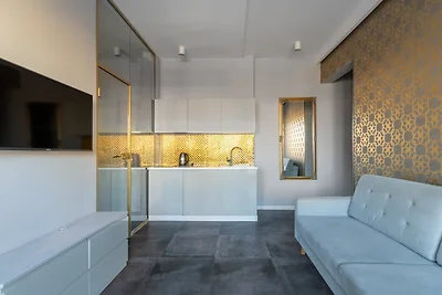 Apartament Dla rodzin Wrocław