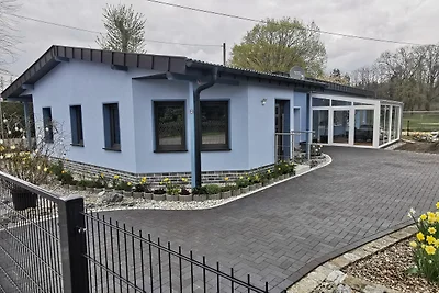 Ferienunterkunft Herbstsonne im