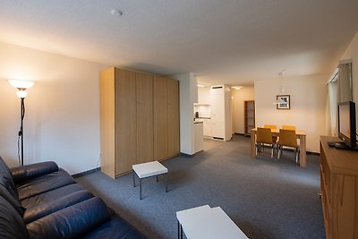 Vakantieappartement Gezinsvakantie Davos