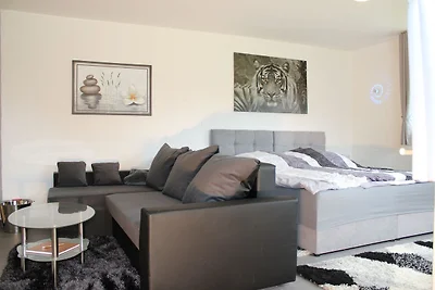 Appartamento Vacanza con famiglia Ahrensbök