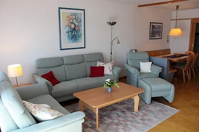 Ferienhaus Nr. 46, Kategorie