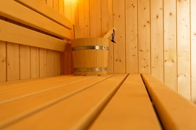 Ferienhaus 4827 in Tossens