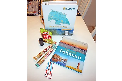 Ferienwohnung Blaue Stünn