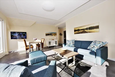 Appartamento Vacanza con famiglia Ahlbeck