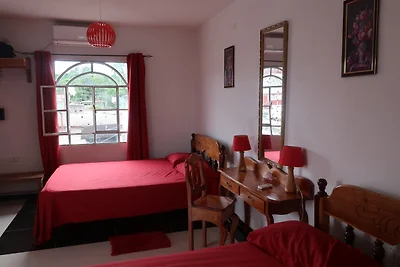Villa Papo y Mileydis Appartement 2
