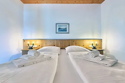 Appartamento Vacanza con famiglia Seeg