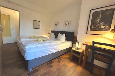 Vakantieappartement Gezinsvakantie Prerow