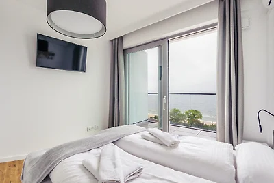 Sun&Snow Balticus - Apartment A117