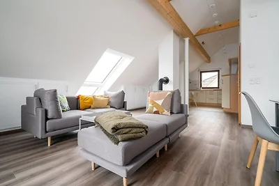 Apartment " Roter Milan "