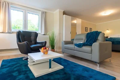 Appartamento Vacanza con famiglia Bosau